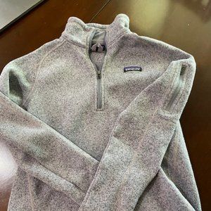 Patagonia Better Sweater
